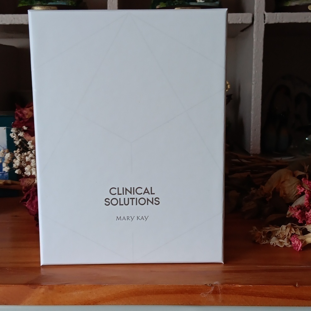 Mary Kay clinical solutions
